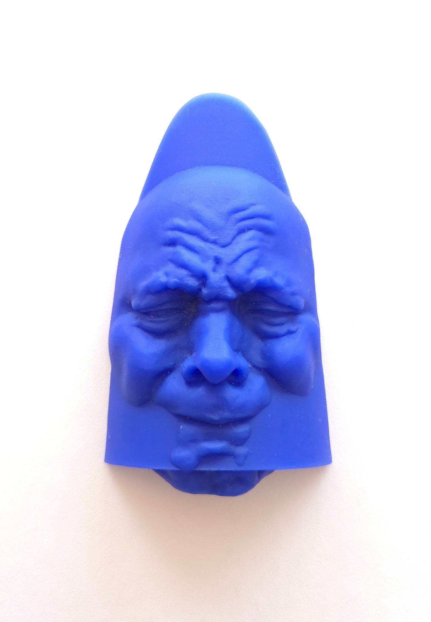 Francisco Esnayra, "INTENSO BLA BLA", 2025