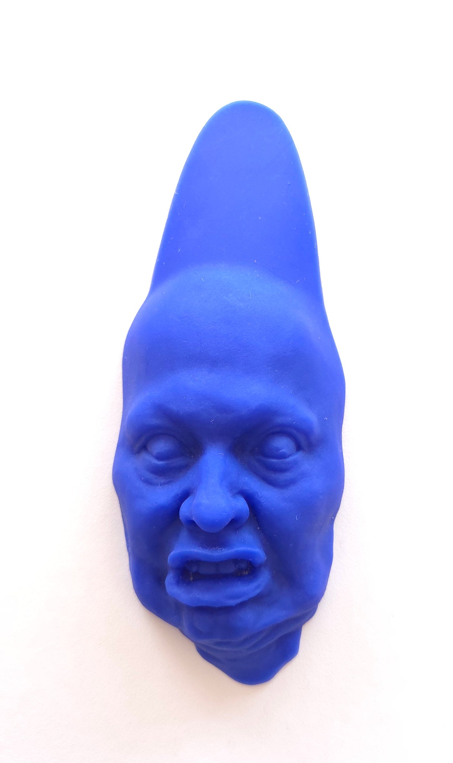 Francisco Esnayra, "Sin título", 2025