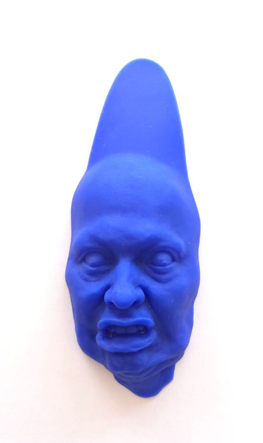 Francisco Esnayra, "Sin título", 2025