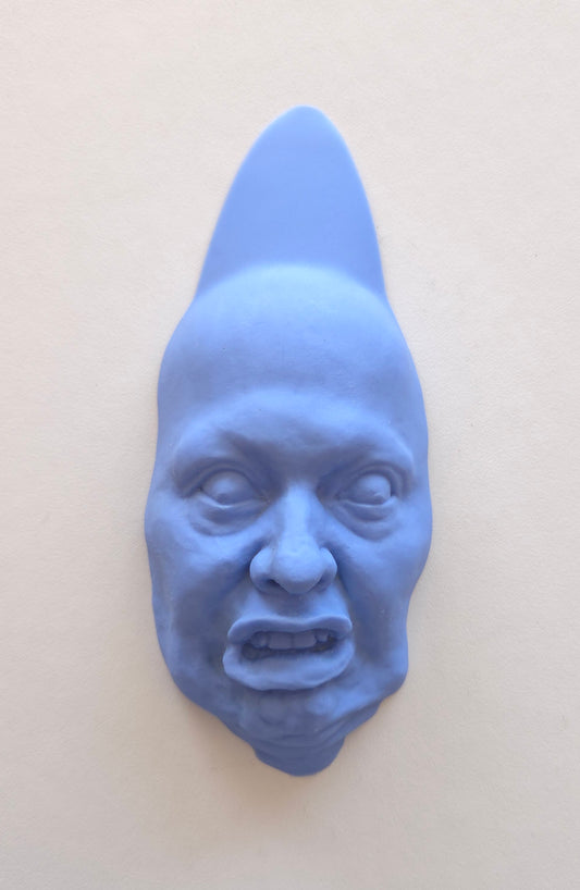 Francisco Esnayra, "Sin título", 2025