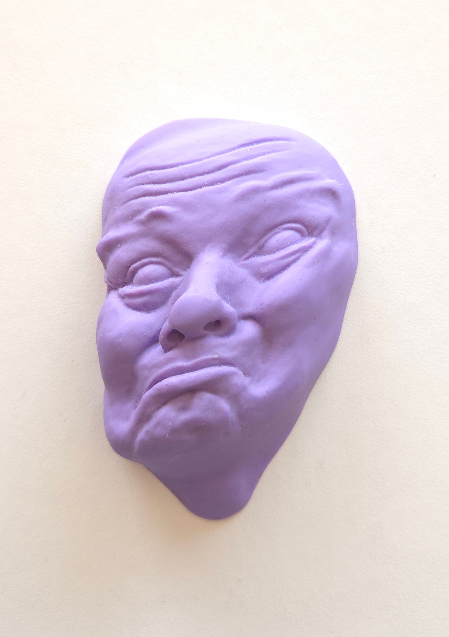 Francisco Esnayra, "Sin título", 2025