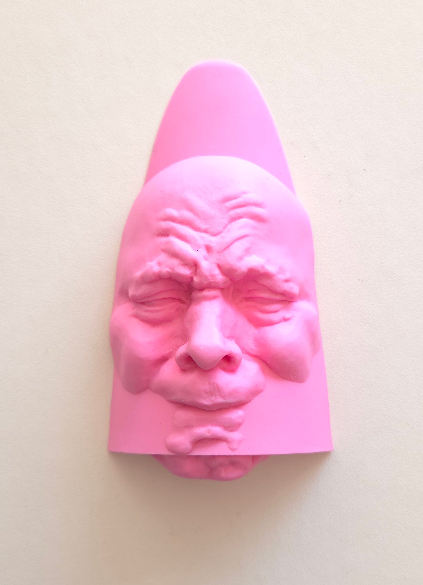 Francisco Esnayra, "INTENSO BLA BLA", 2025