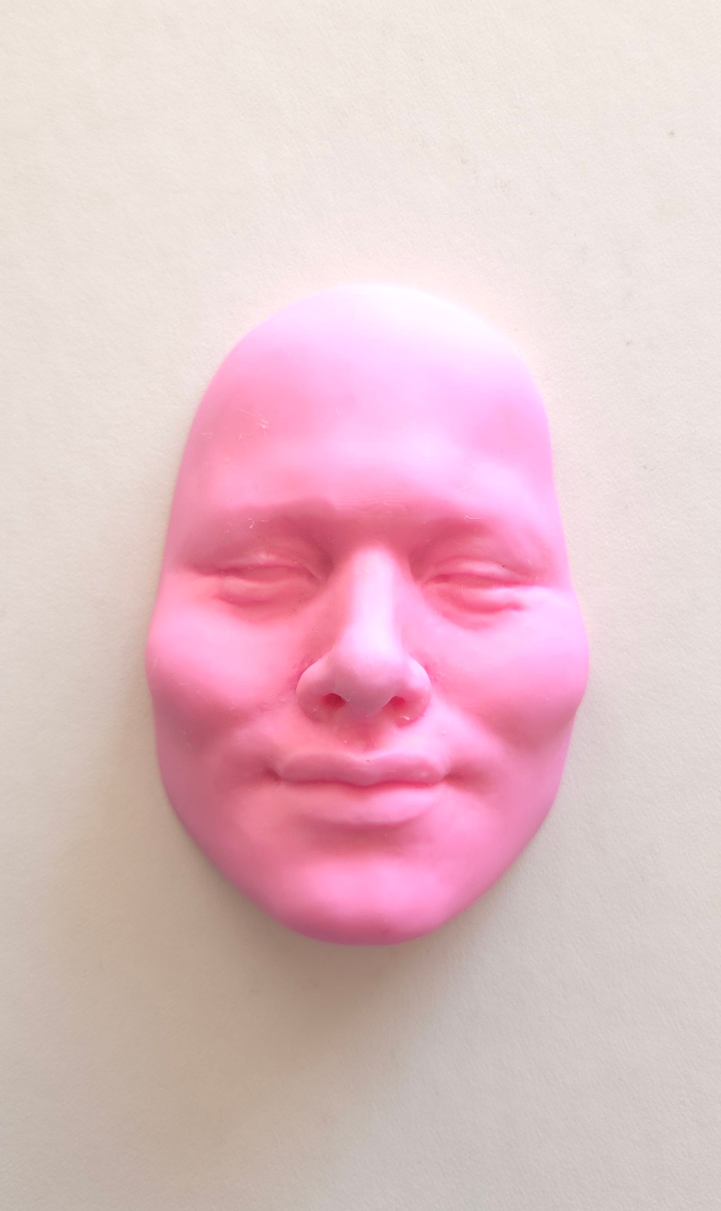 Francisco Esnayra, "FRAGMENTO DE GRACIAS", 2025