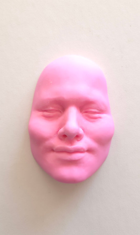 Francisco Esnayra, "FRAGMENTO DE GRACIAS", 2025