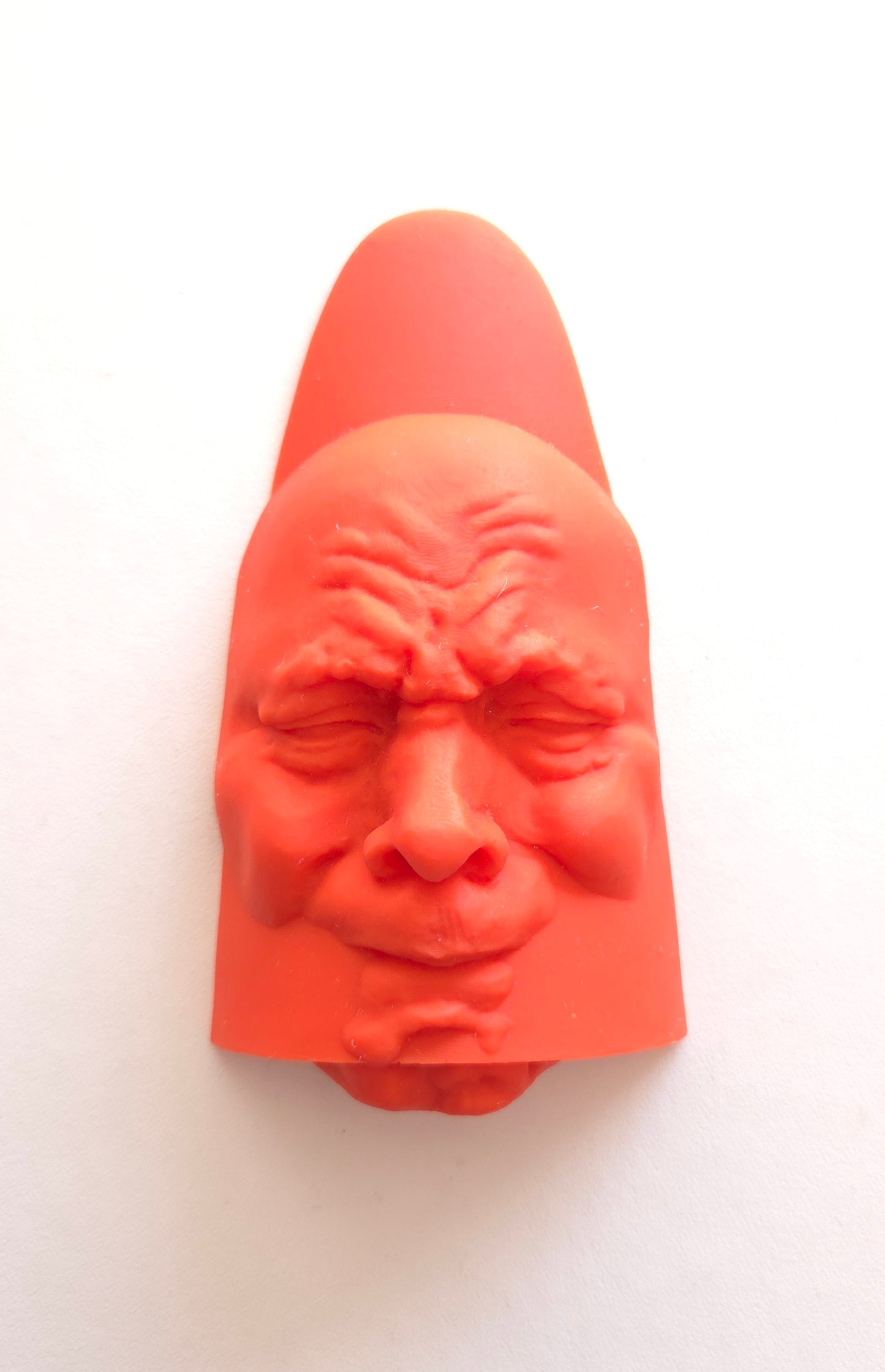 Francisco Esnayra, "INTENSO BLA BLA", 2025