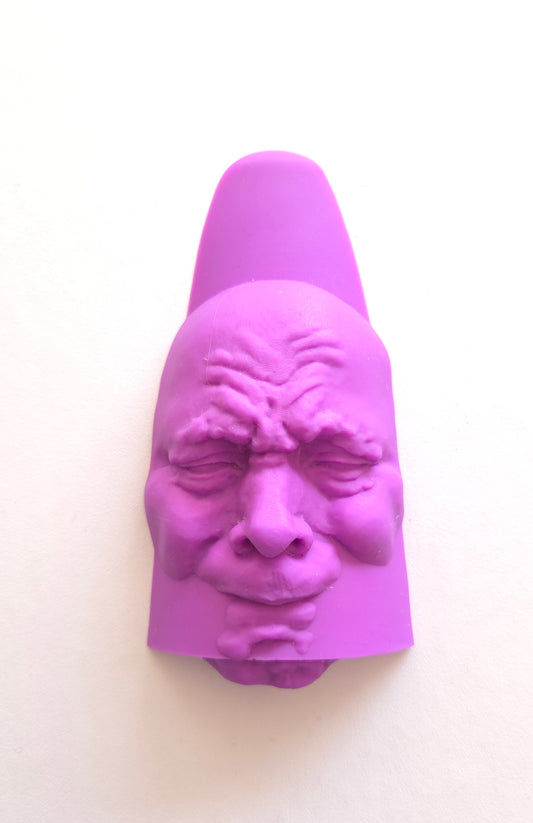 Francisco Esnayra, "Sin título", 2025