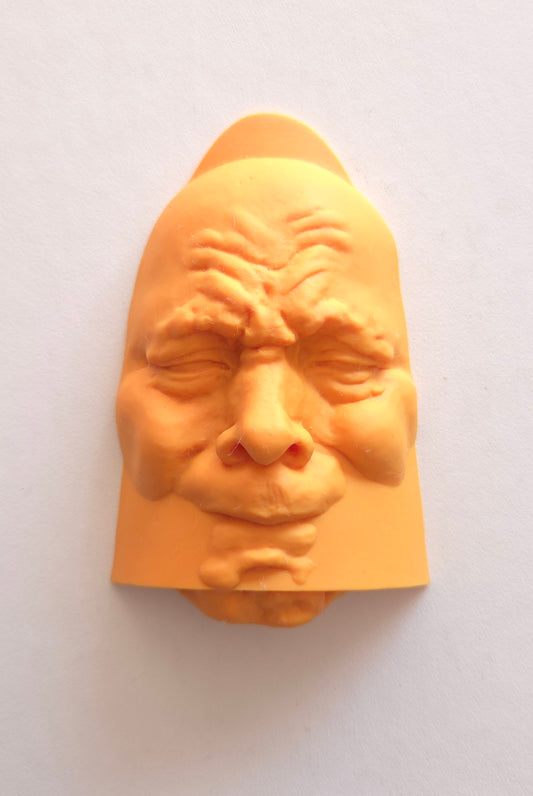 Francisco Esnayra, "Sin título", 2025