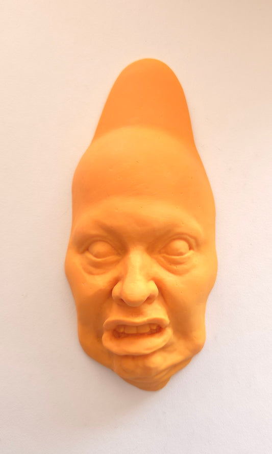 Francisco Esnayra, "Sin título", 2025