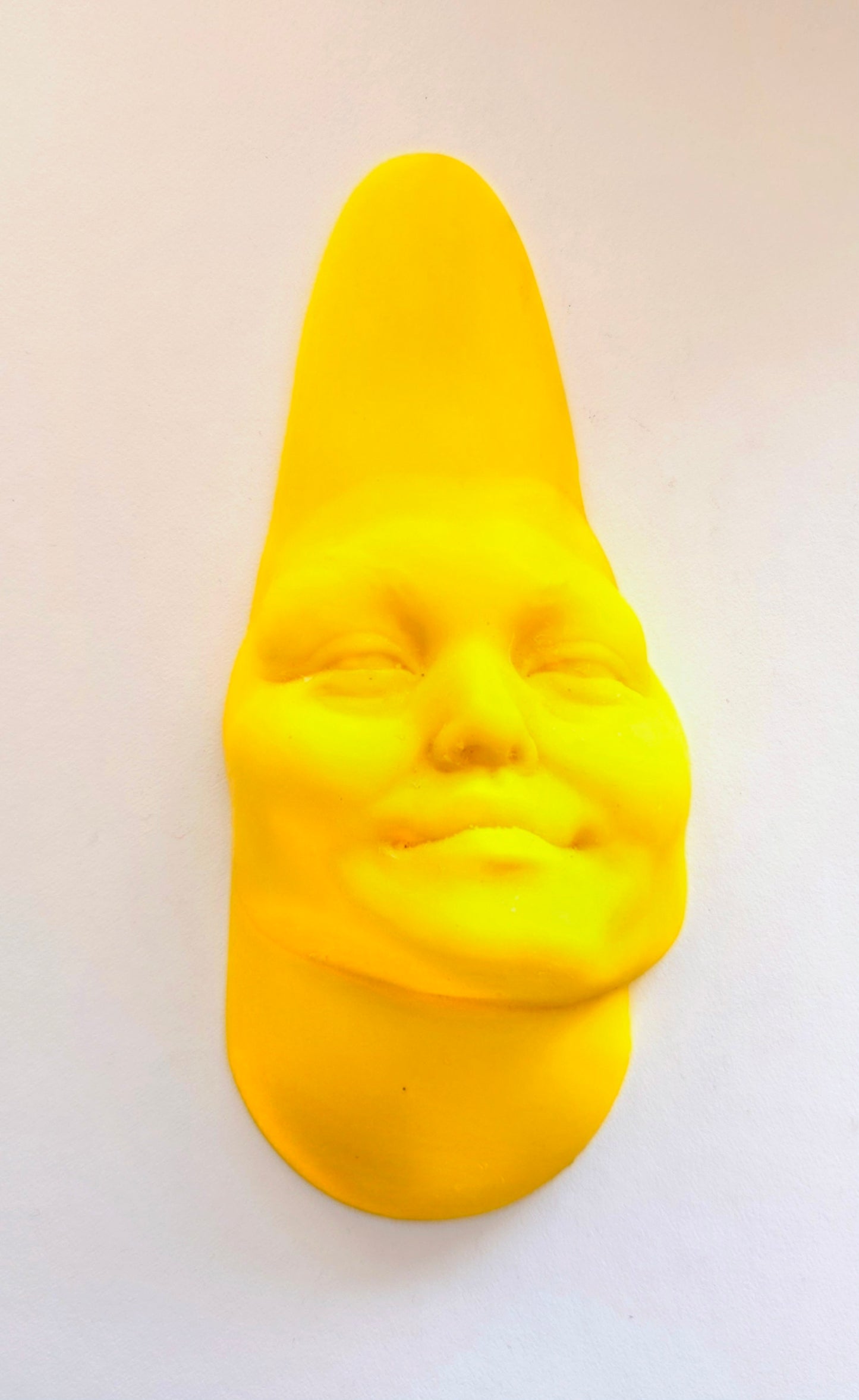 Francisco Esnayra, "Sin título", 2025