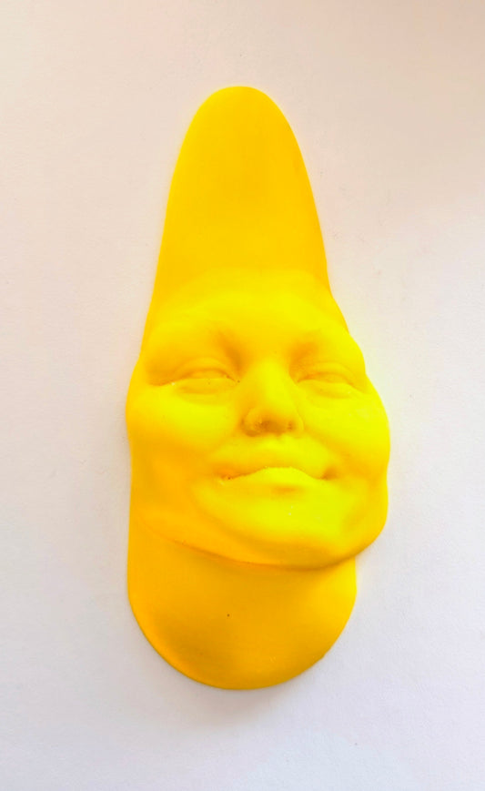 Francisco Esnayra, "Sin título", 2025