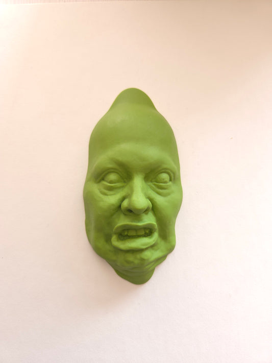 Francisco Esnayra "EL ÚLTIMO HABITANTE", 2025