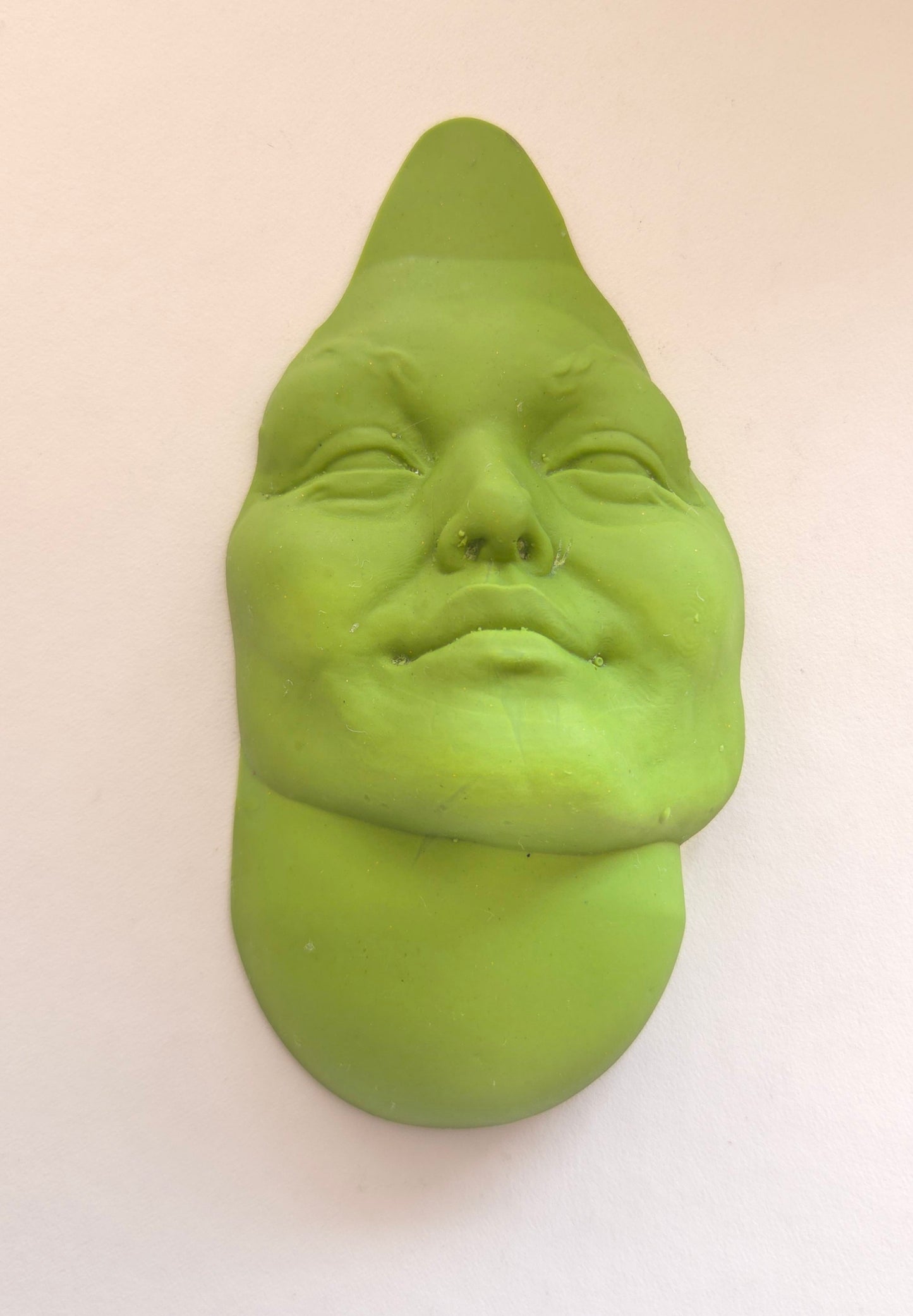 Francisco Esnayra "Sin título", 2025