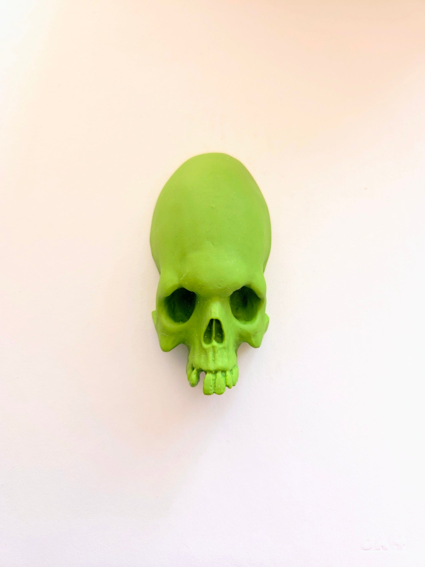 Francisco Esnayra "Sin título", 2025