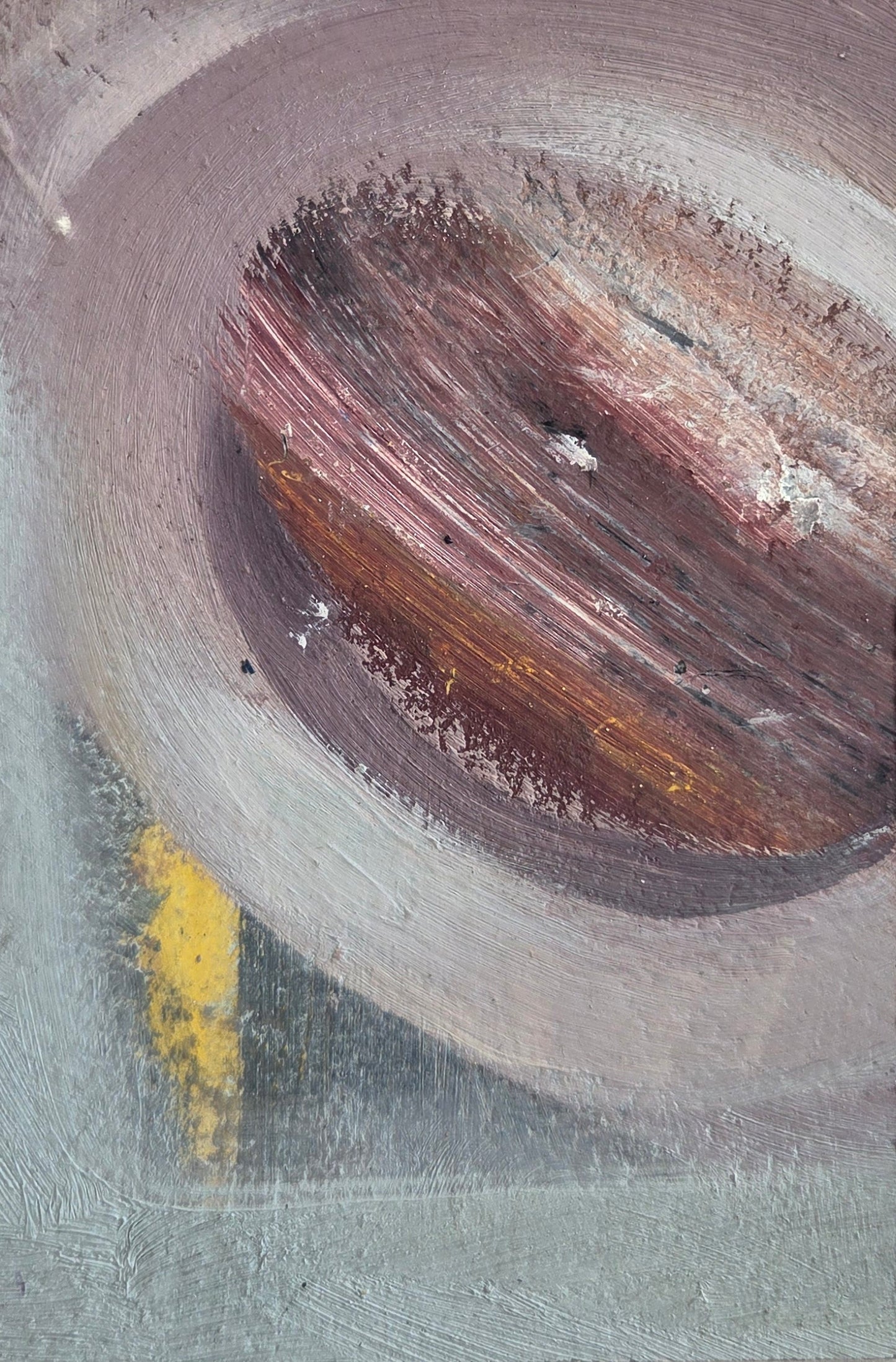 Horacio Quiroz "Sin título", 2023