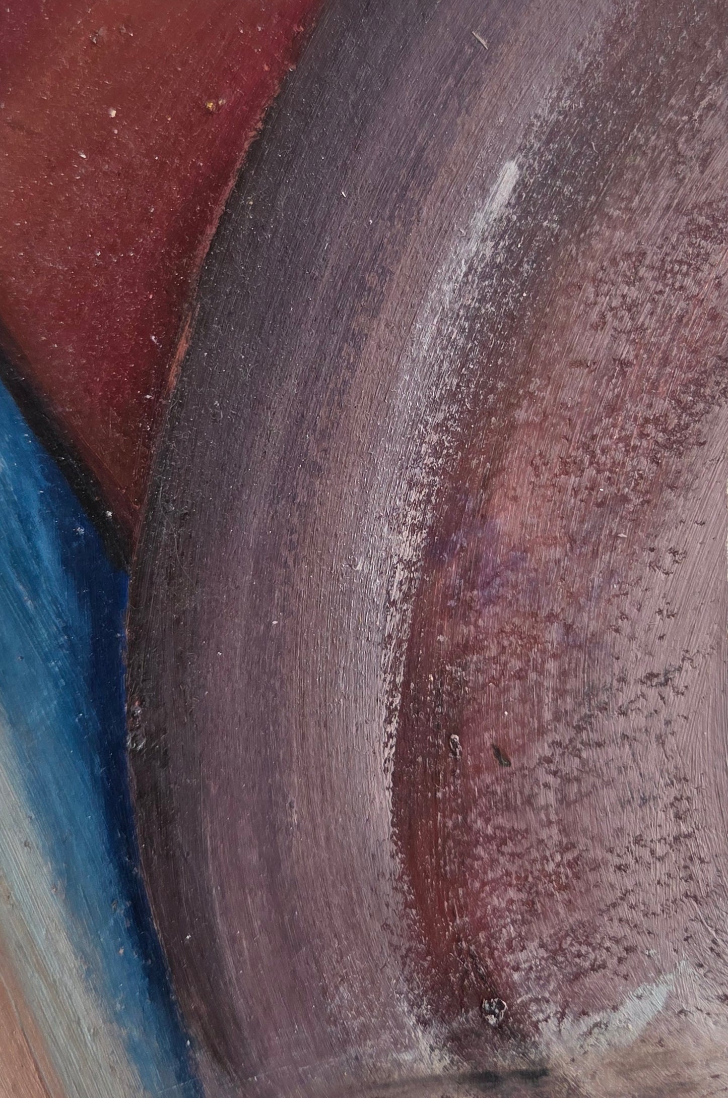 Horacio Quiroz "Sin título", 2023