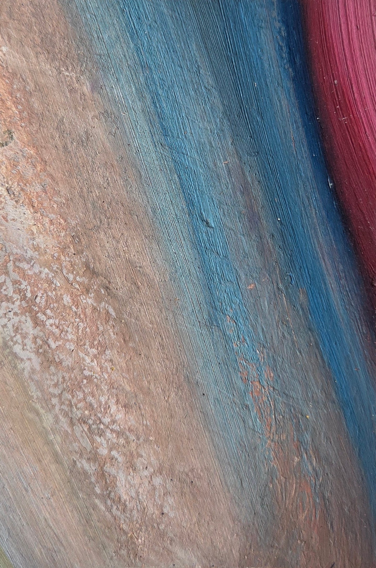 Horacio Quiroz "Sin título", 2023