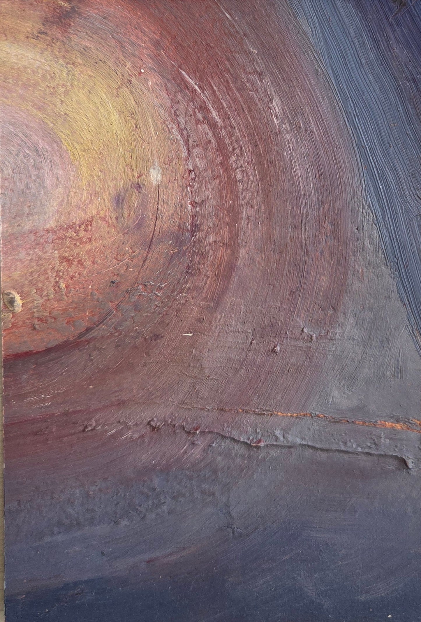 Horacio Quiroz "Sin título", 2023