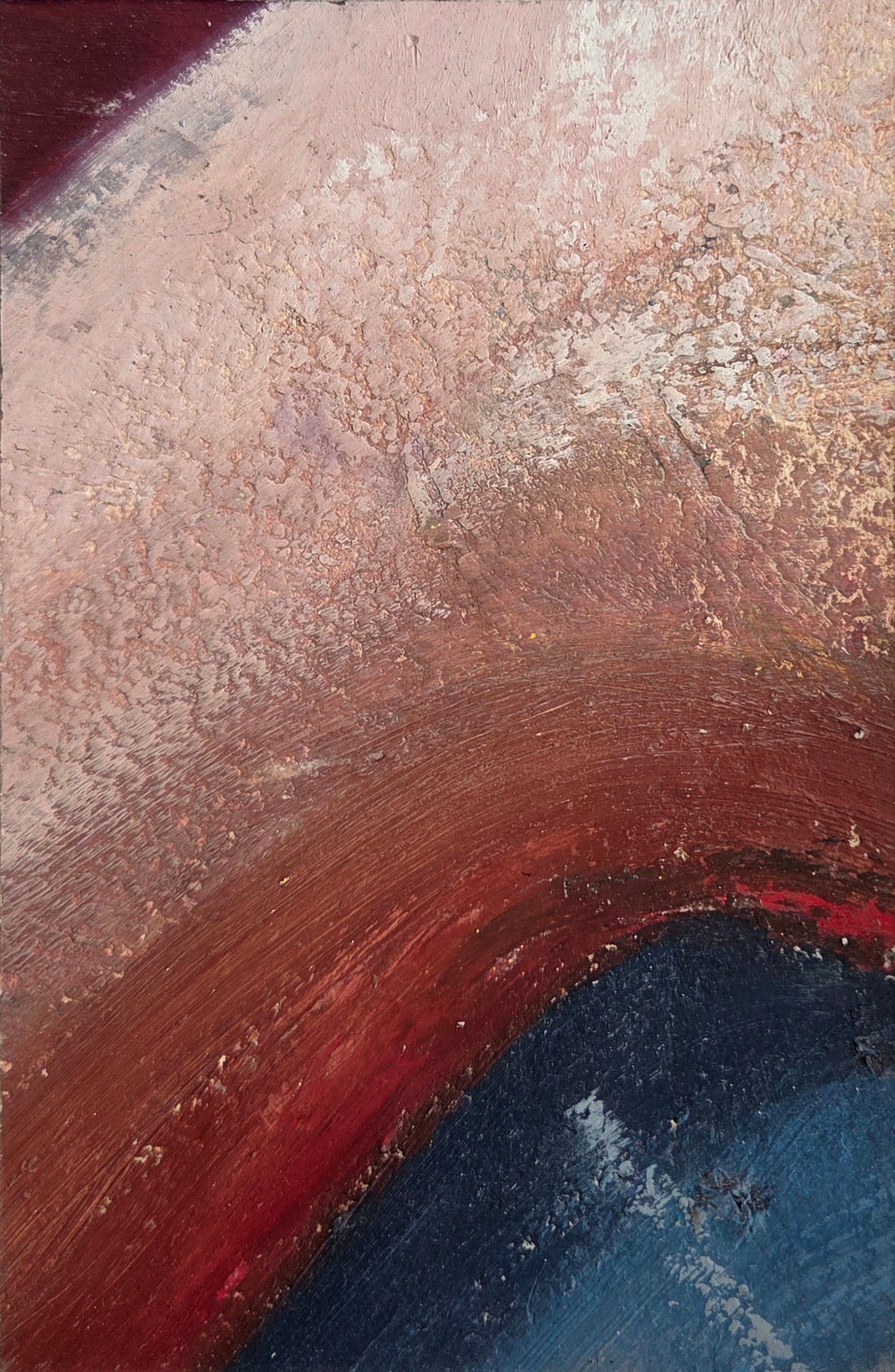 Horacio Quiroz "Sin título", 2023