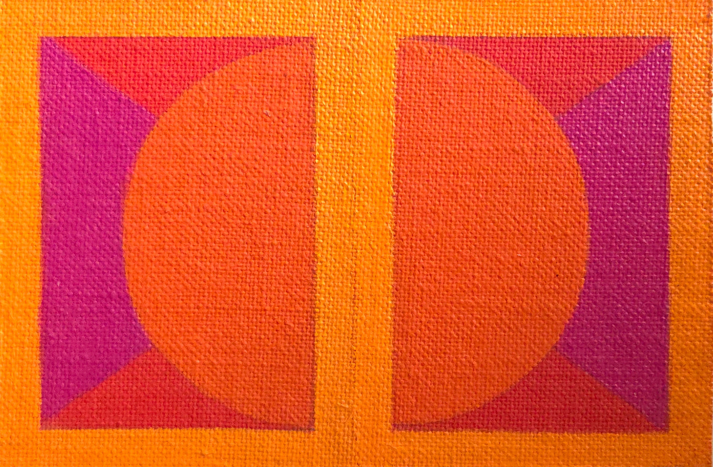 William Gaber, "Sin título", 2025