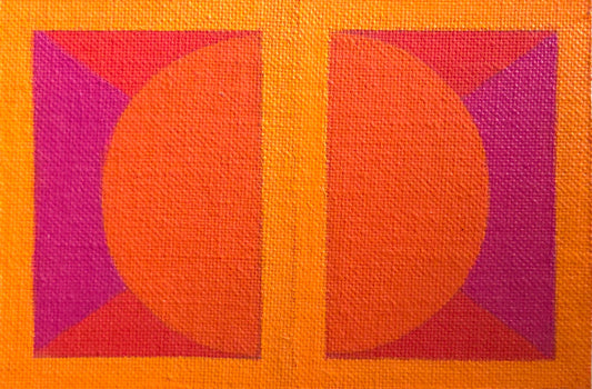 William Gaber, "Sin título", 2025