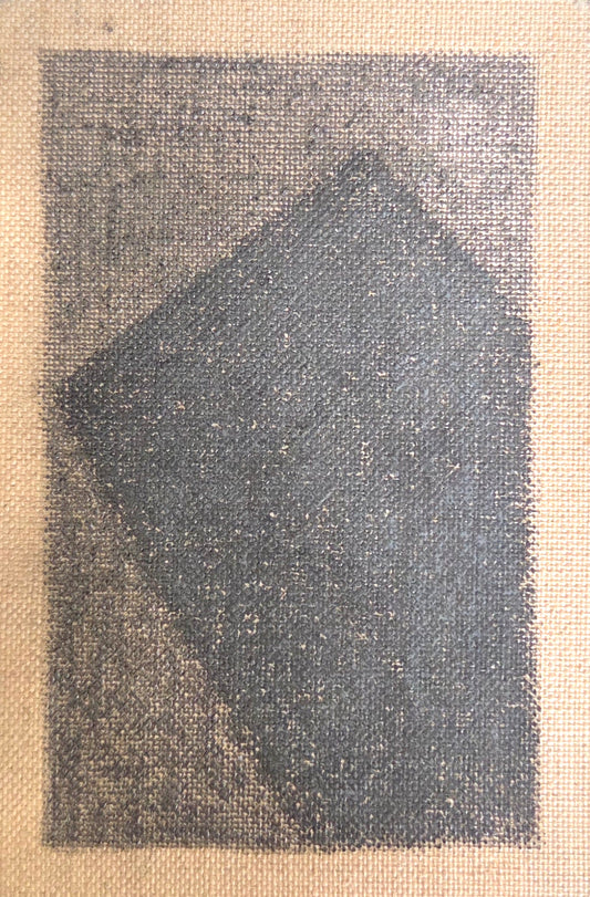 William Gaber, "Sin título", 2025
