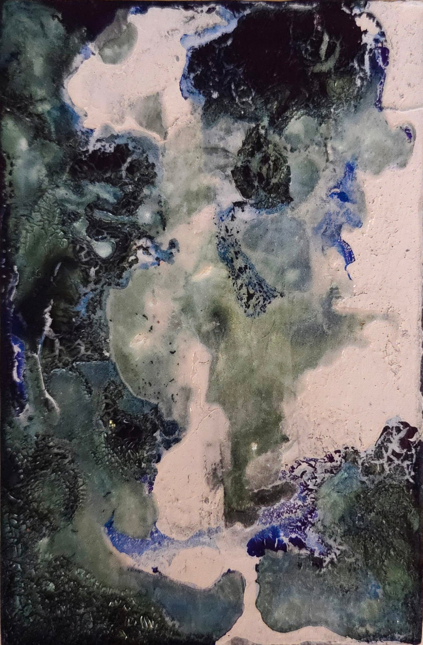 Gustavo Argüello, "Elefante", 2026