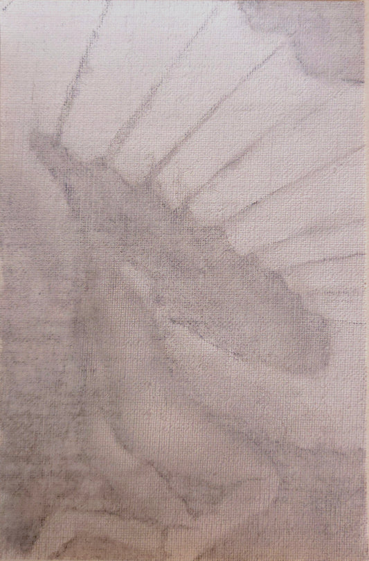 William Reinsch, "Study 4", 2026