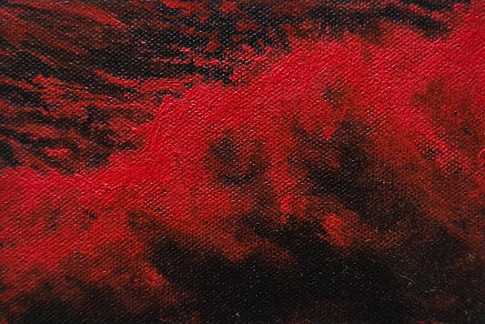 Enrique Minjares Padilla, "4" de la serie "Bloody Mar", 2026