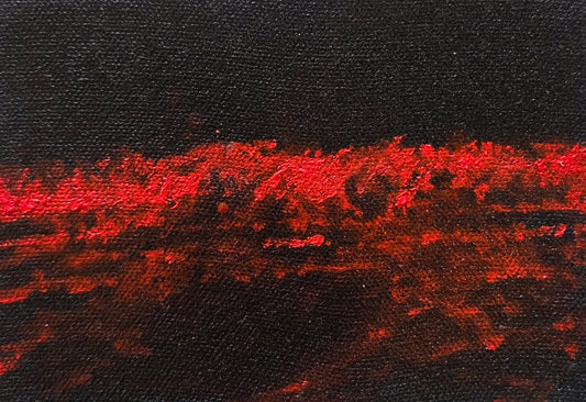 Enrique Minjares Padilla, "6" de la serie "Bloody Mar", 2026