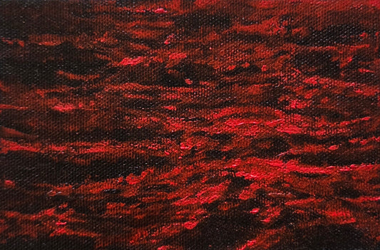 Enrique Minjares Padilla, "7" de la serie "Bloody Mar", 2026