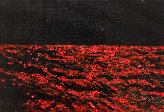 Enrique Minjares Padilla, "8" de la serie "Bloody Mar", 2026