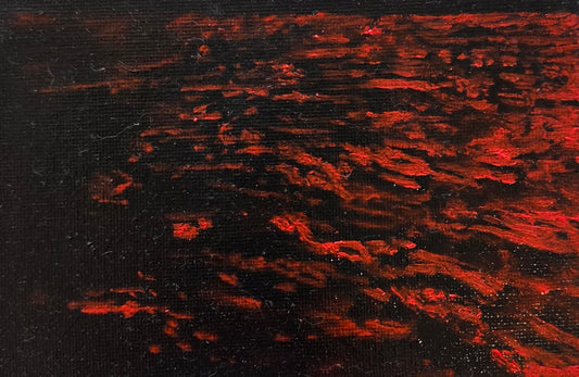 Enrique Minjares Padilla, "9" de la serie "Bloody Mar", 2026