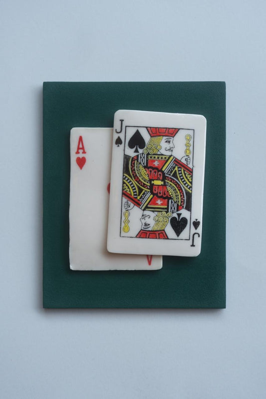 Camila Pino Gay "BlackJack", 2026