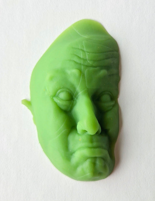 Francisco Esnayra "Sin título", 2025