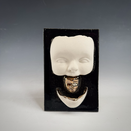 Rabi Montoya "Cronos, 2024"