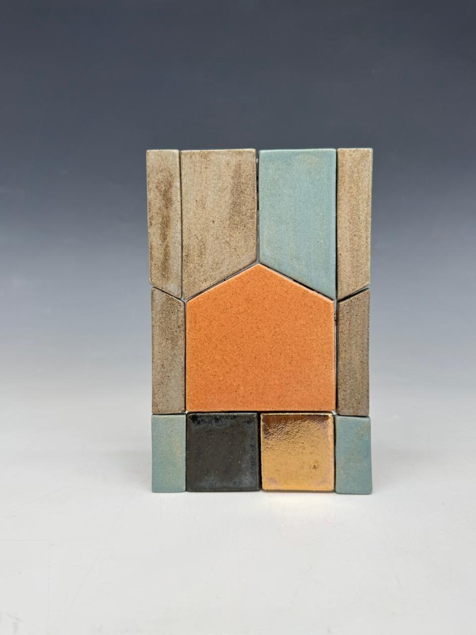 Rabi Montoya "ESTRUCTURA HABITABLE III, 2025", 2025