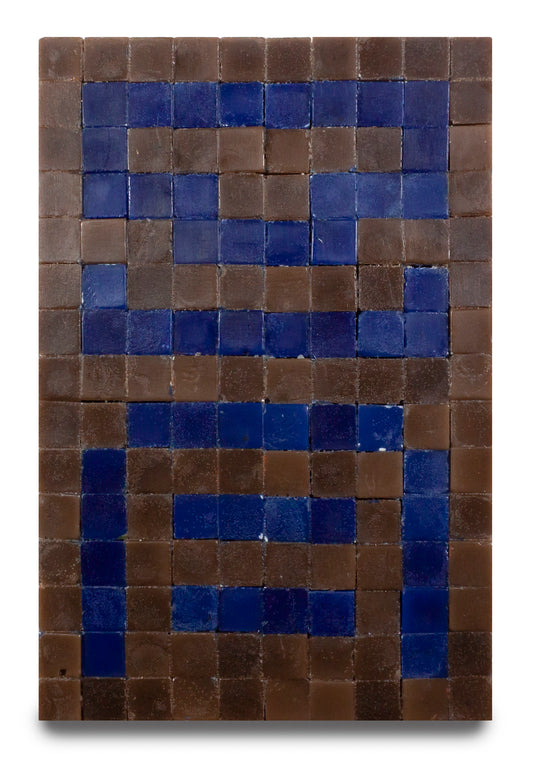 Alfredo Gallegos Mena, "Enquadrar", 2025