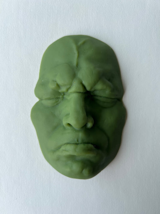 Francisco Esnayra "FRAGMENTO CAD 1", 2025
