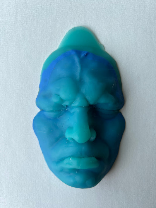 Francisco Esnayra "FRAGMENTO CAD 1", 2025