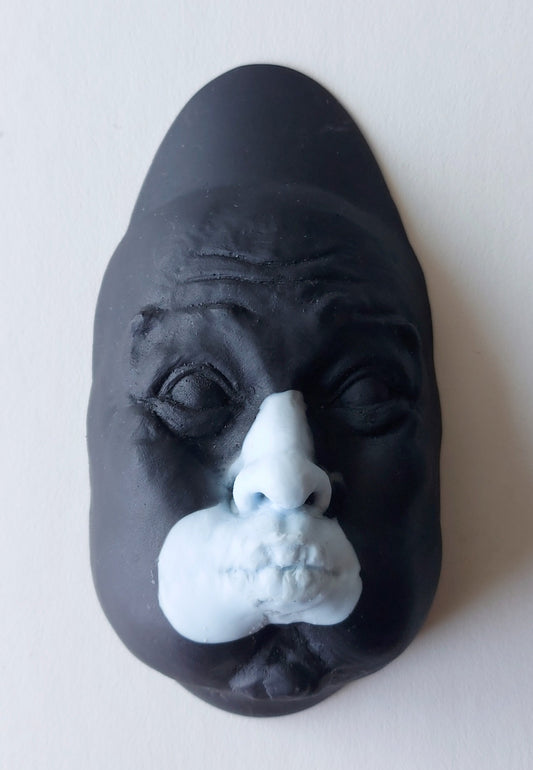 Francisco Esnayra "FRAGMENTO CAD 3", 2024