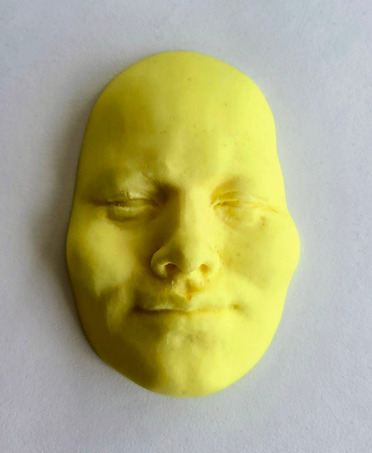 Francisco Esnayra, "FRAGMENTO DE GRACIAS", 2026
