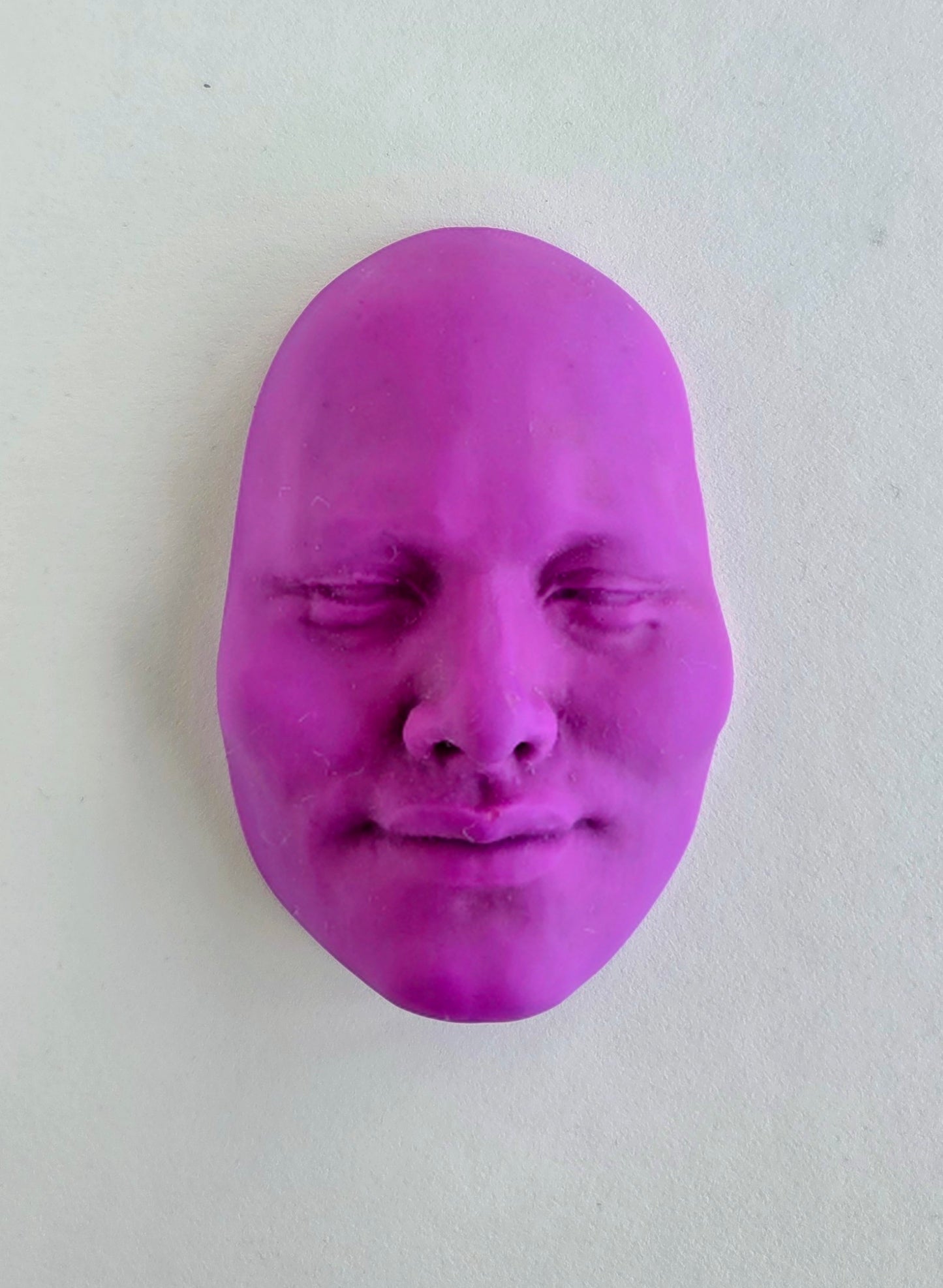 Francisco Esnayra, "FRAGMENTO DE GRACIAS", 2026