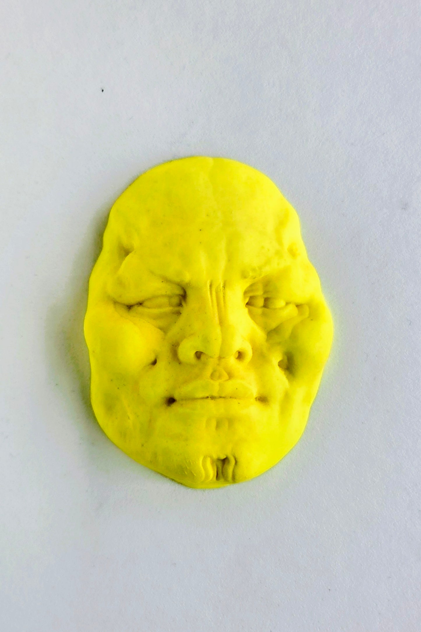 Francisco Esnayra, "FRAGMENTO DE SAGRA BUQUETI", 2026