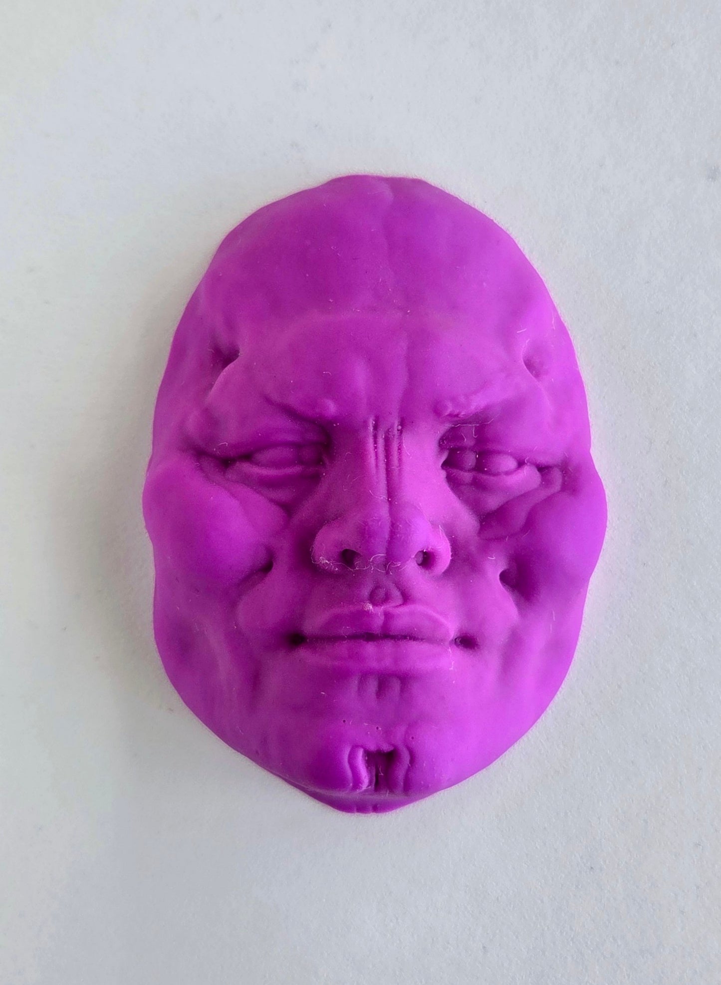 Francisco Esnayra, "FRAGMENTO DE SAGRA BUQUETI", 2026
