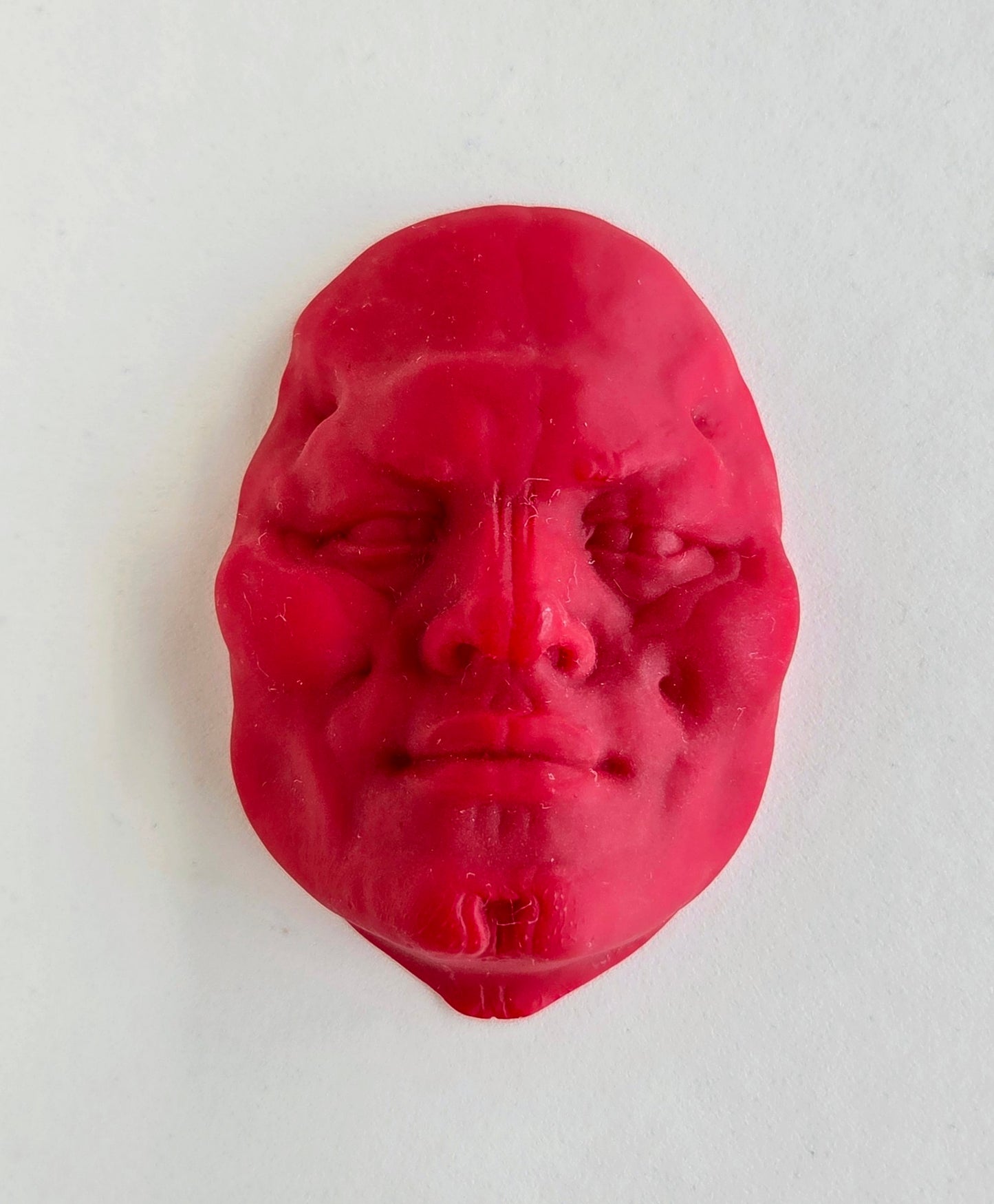 Francisco Esnayra, "FRAGMENTO DE SAGRA BUQUETI", 2026