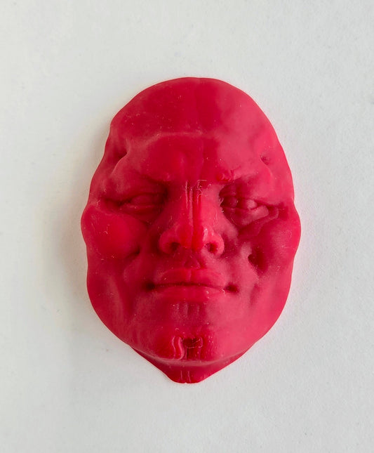 Francisco Esnayra, "FRAGMENTO DE SAGRA BUQUETI", 2026