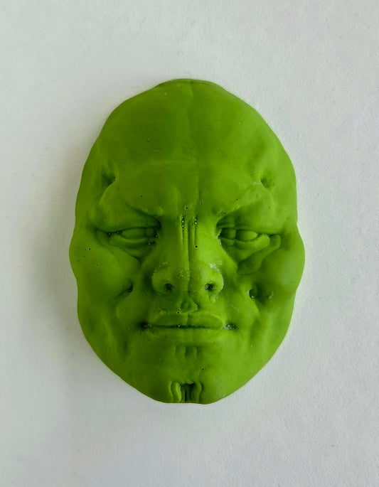 Francisco Esnayra, "FRAGMENTO DE SAGRA BUQUETI", 2026