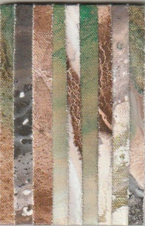 Gustavo Argüello, "Fragmentos reconstruidos 2", 2023