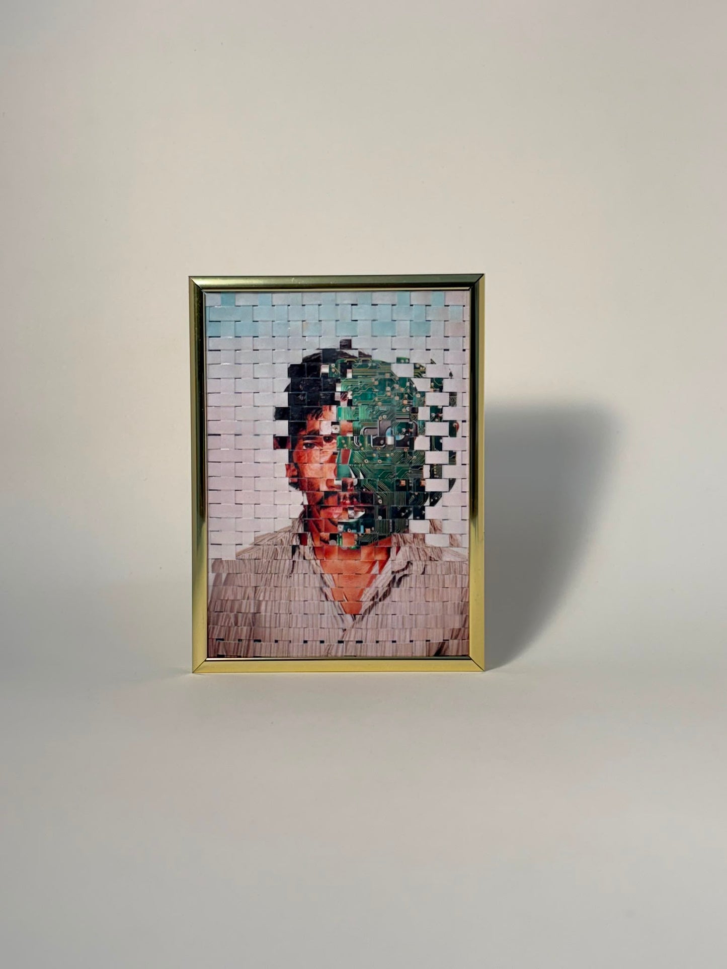 Fantastic Man, "H3CTOR", edición 1 de 1, 2026