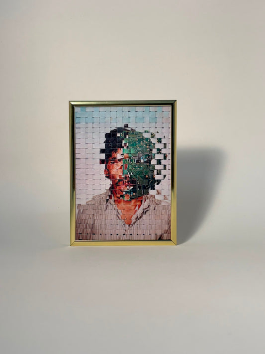 Fantastic Man, "H3CTOR", edición 1 de 1, 2026